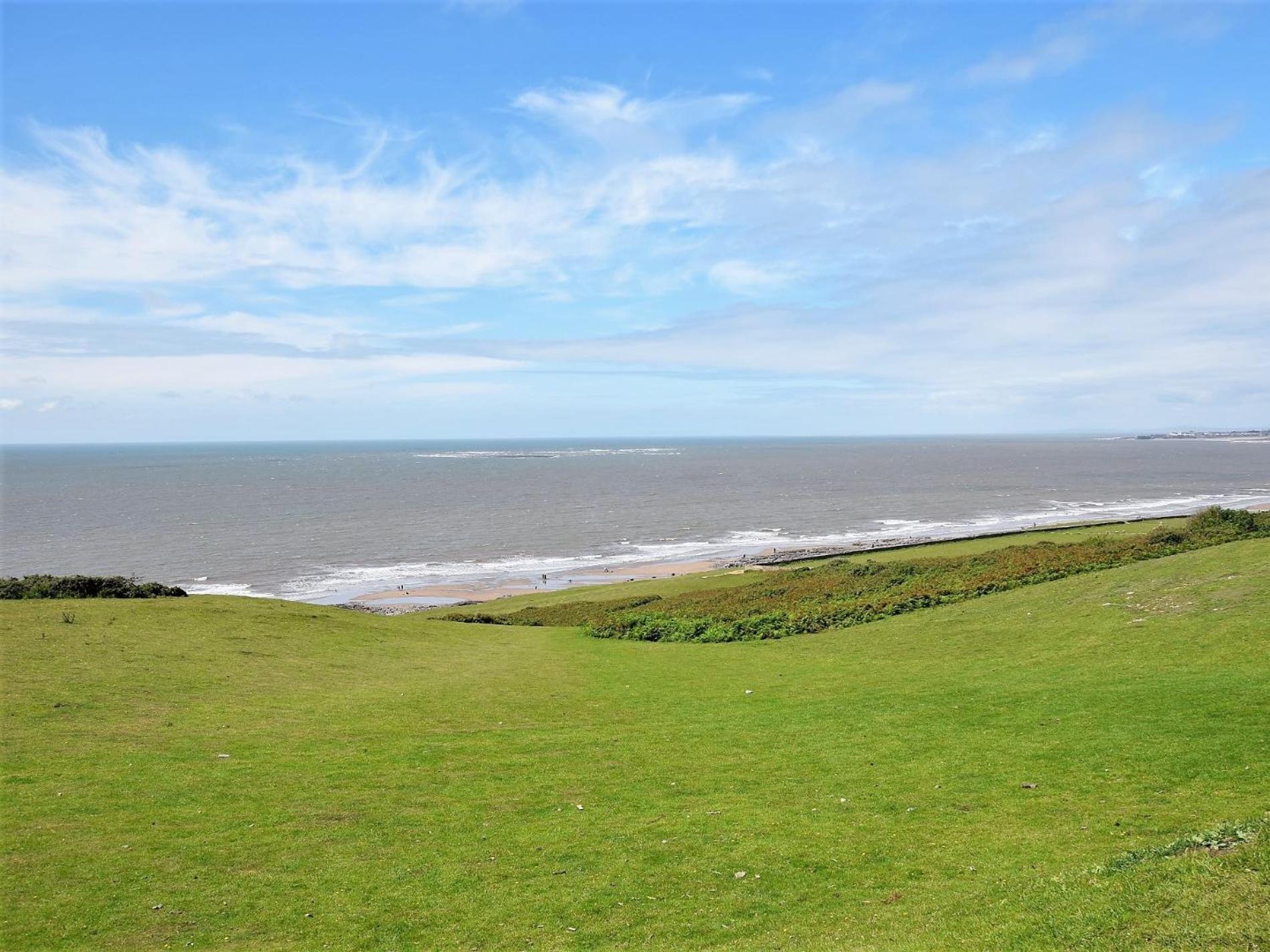 Tythegston 1 Bed In Ogmore -By-Sea 88522 מראה חיצוני תמונה